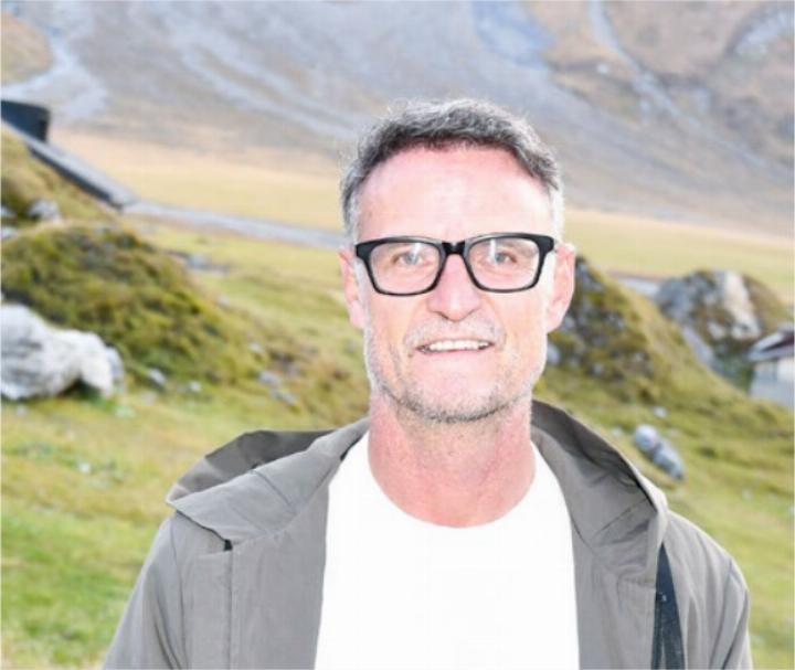 Günther Seewer