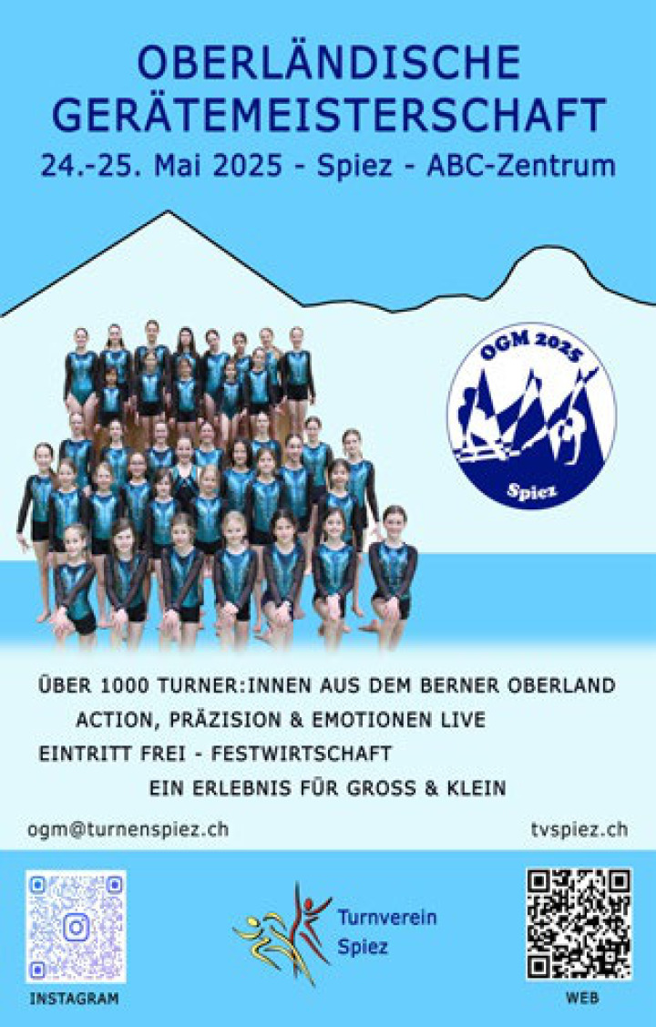 FLYER: ZVG