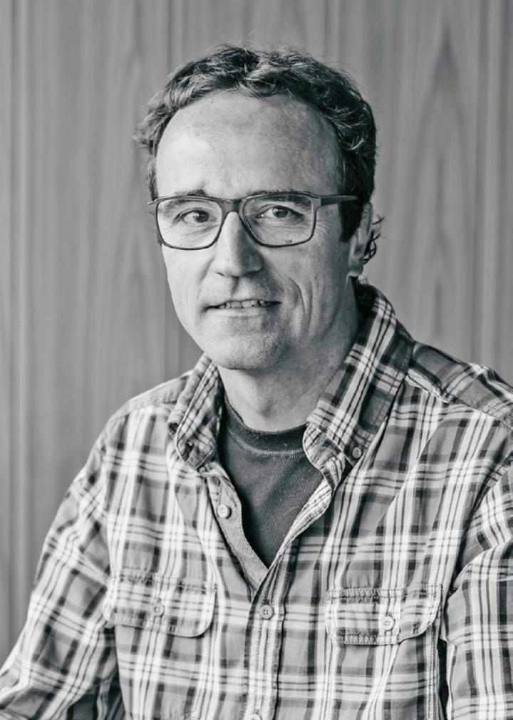 Willy Schranz BILD: ZVG