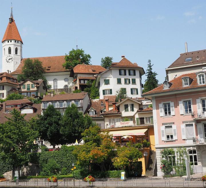 Die Wohnungsnot ist an allen Orten zu spüren. BILD: PIXABAY