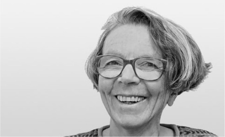 YVONNE SCHMOKER