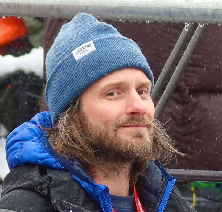 Er wird der Weltcup-Geschäftsleitung auch weiterhin angehören: Christian Haueter. BILD: RETO KOLLER