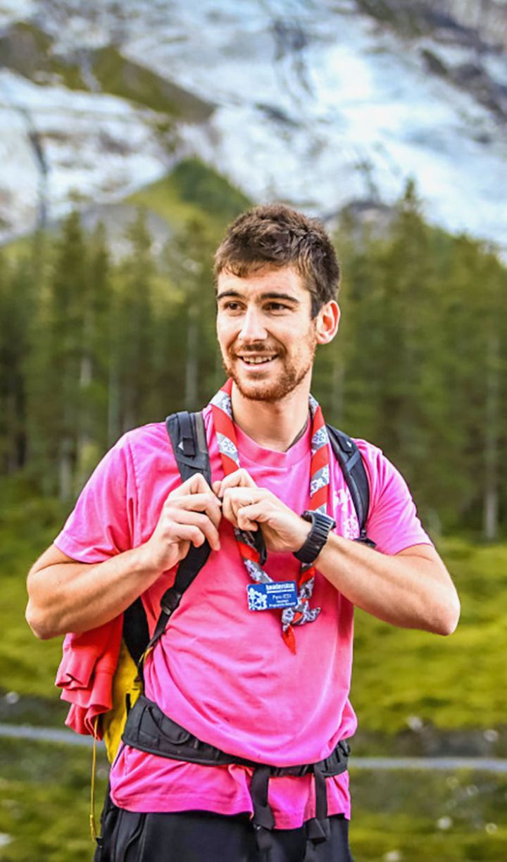 Für Direktor Javier Panigua Petisco sind die kulutrellen Begegnungen essentiell. BILD: ZVG