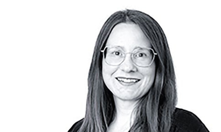 BETTINA GUGGER